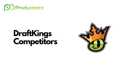 alternatives to fanduel and draftkings|The Top 10 DraftKings Competitors & Alternatives Ranked.
